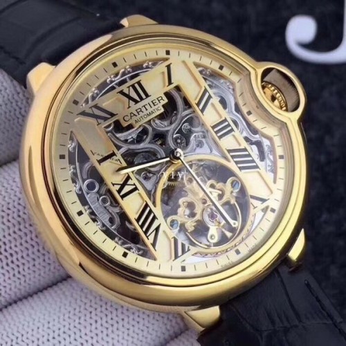 Cartier Watches-319