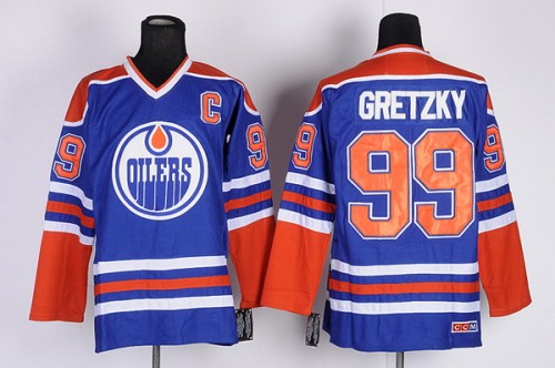 Edmonton Oilers jerseys-068
