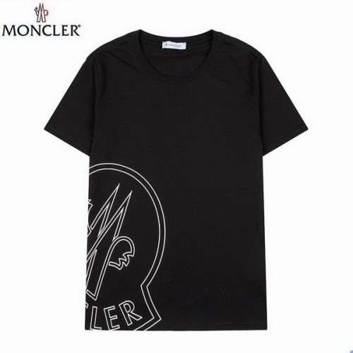 Moncler t-shirt men-145(S-XXL)
