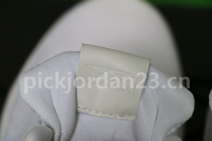 Authentic Air Jordan 31 Low “Pure Money”