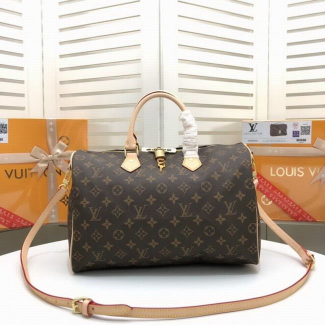 LV Hangbags AAA Women-583