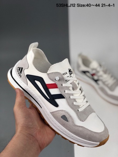 AD Men Shoes-105
