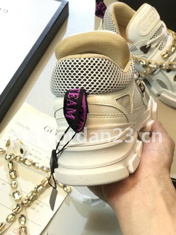 Super Max G Shoes-219