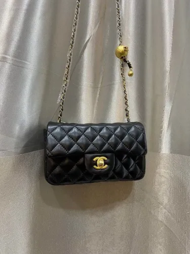 CHAL Handbags AAA Quality-112