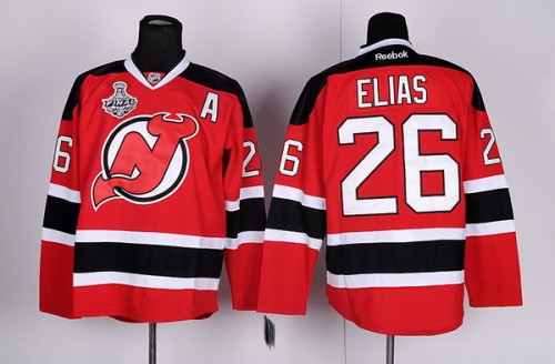 New Jersey Devils jerseys-037