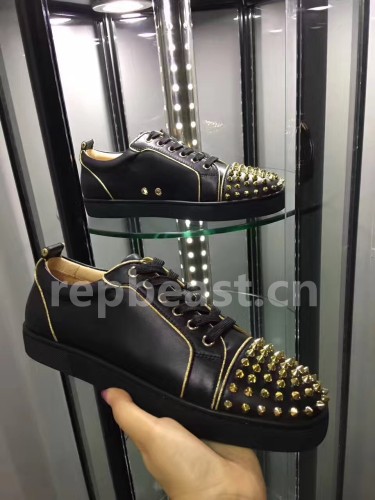 Super Max Christian Louboutin Shoes-725