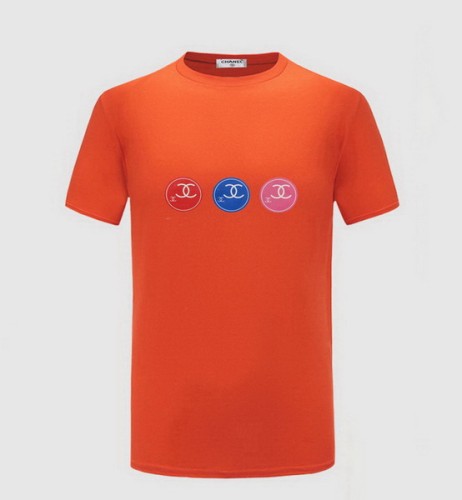 CHNL t-shirt men-033(M-XXXXXXL)