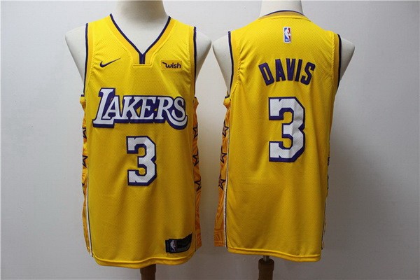 NBA Los Angeles Lakers-458