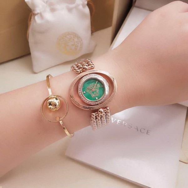 Versace Watches-311
