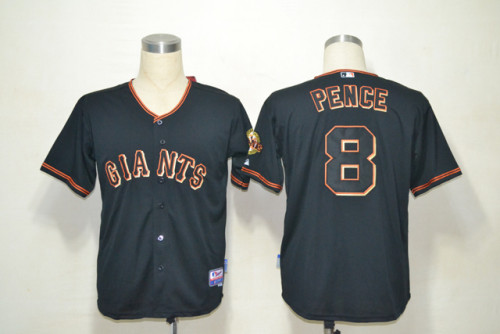 MLB San Francisco Giants-019