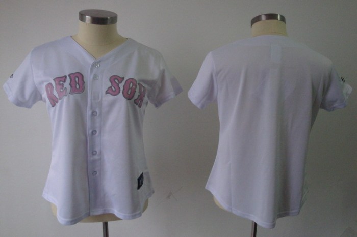 MLB Jerseys Women-190