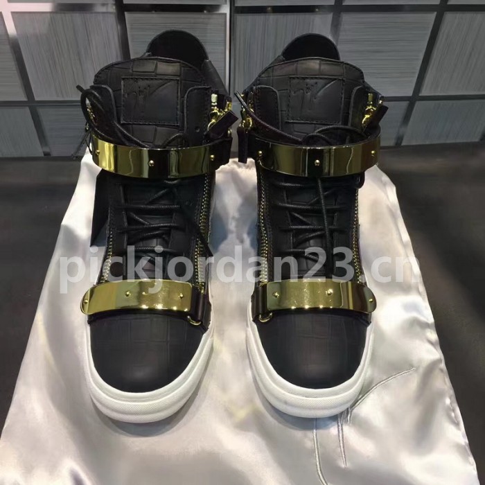 Super Max GZ Shoes130