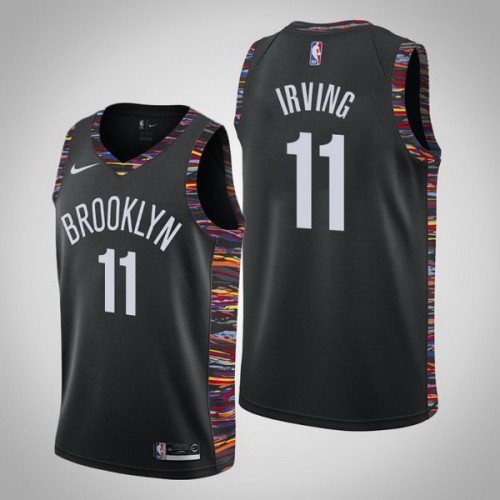 NBA Brooklyn Nets-014