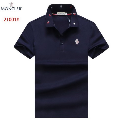 Moncler Polo t-shirt men-149(M-XXXL)