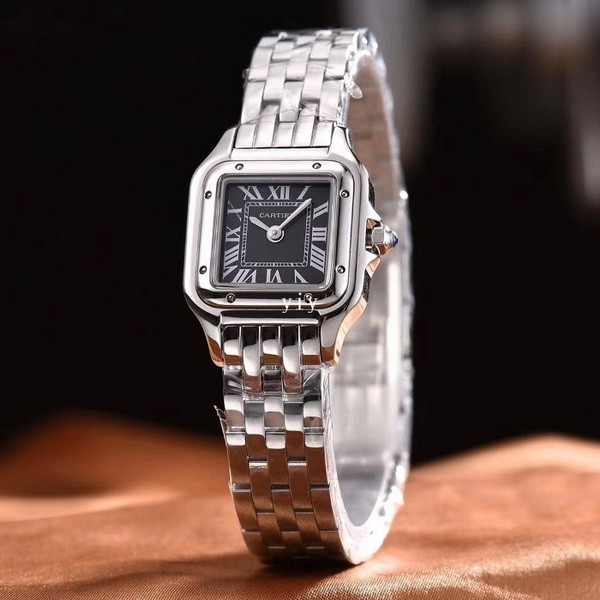 Cartier Watches-490