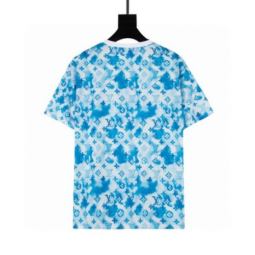 LV  t-shirt men-975(M-XXXL)