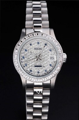 Rolex Women Watches-057