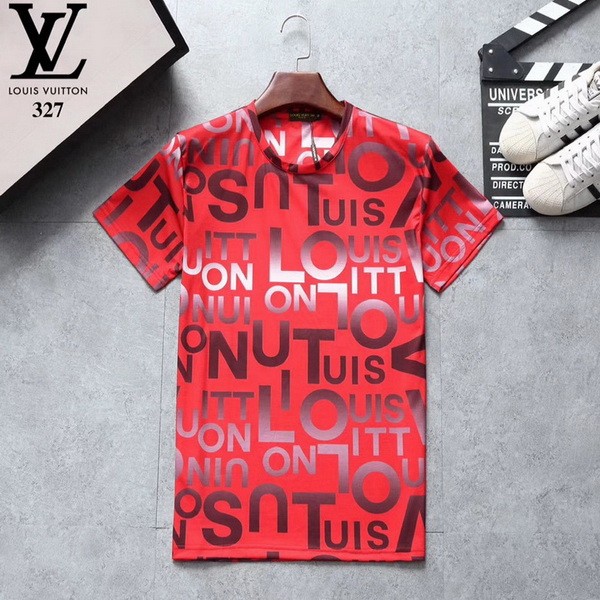 LV  t-shirt men-1049(M-XXXL)