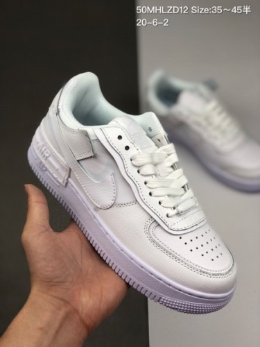 Nike air force shoes women low-556