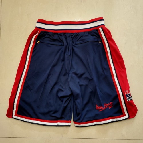 NBA Shorts-827
