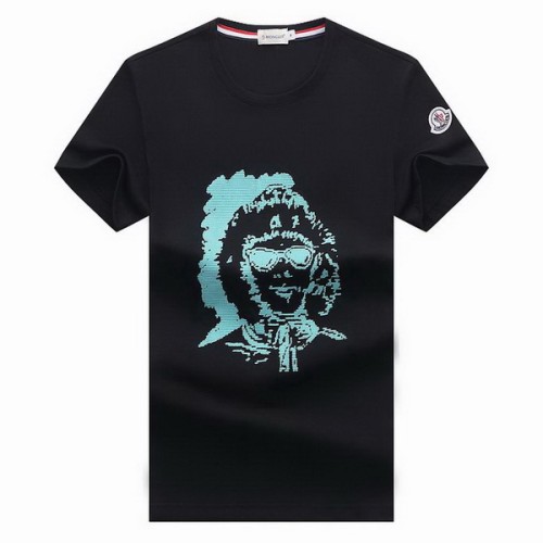 Moncler t-shirt men-061(M-XXXL)