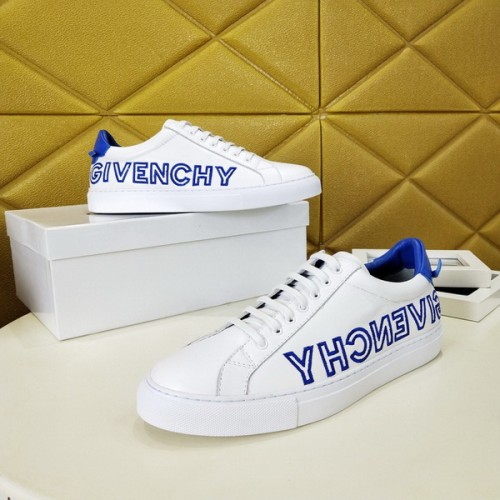 Givenchy men shoes 1：1 quality-044