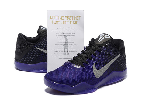 Nike Kobe Bryant 11 Shoes-040