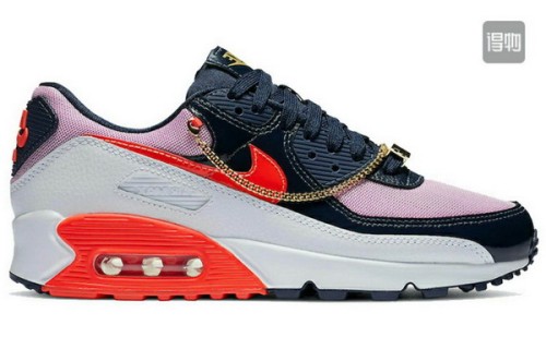 Nike Air Max 90 men shoes-724