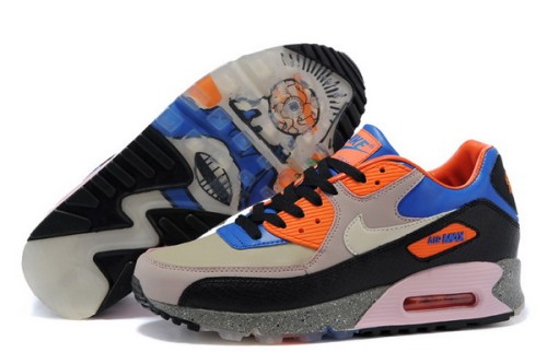 Nike Air Max 90 men shoes-516