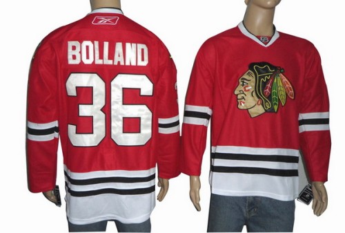 Chicago Black Hawks jerseys-194