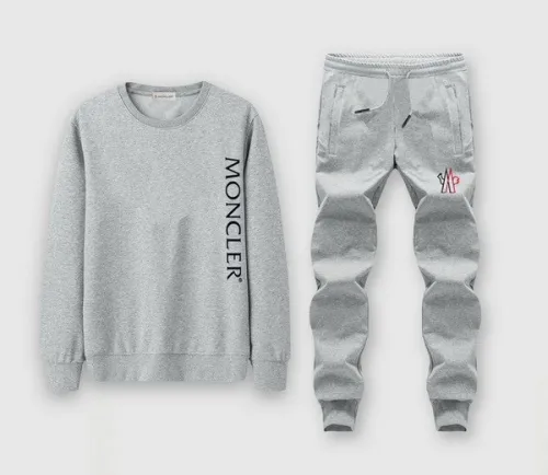 Moncler suit-119(M-XXXXL)