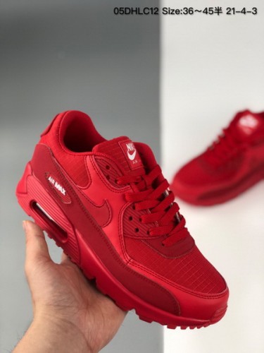 Nike Air Max 90 women shoes-530