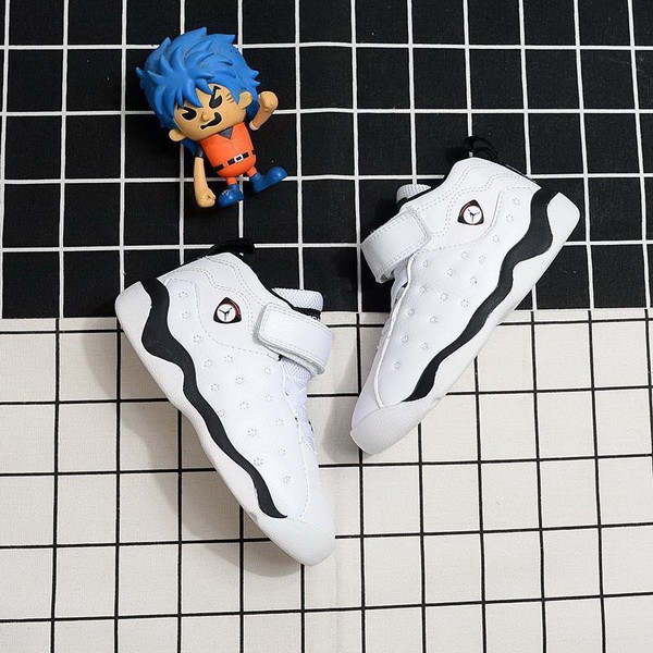 Jordan 13 kids shoes-033