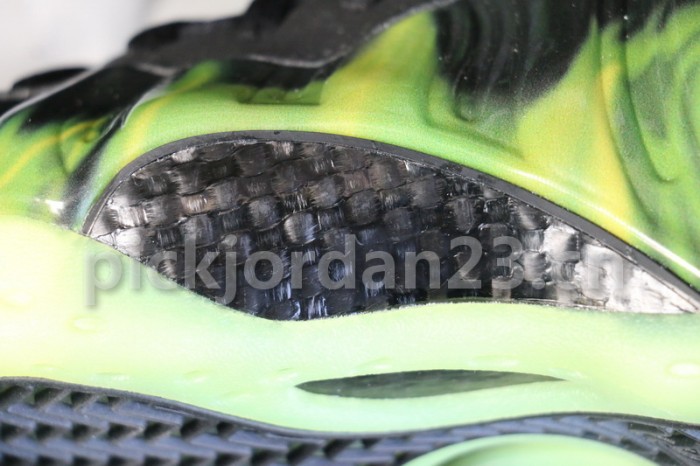 Nike Air Foamposite One “ParaNorman”