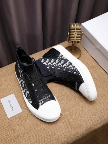 Dior men Shoes 1：1 quality-016