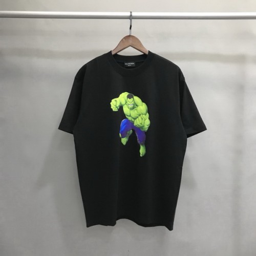 B Shirt 1：1 Quality-2047(XS-L)