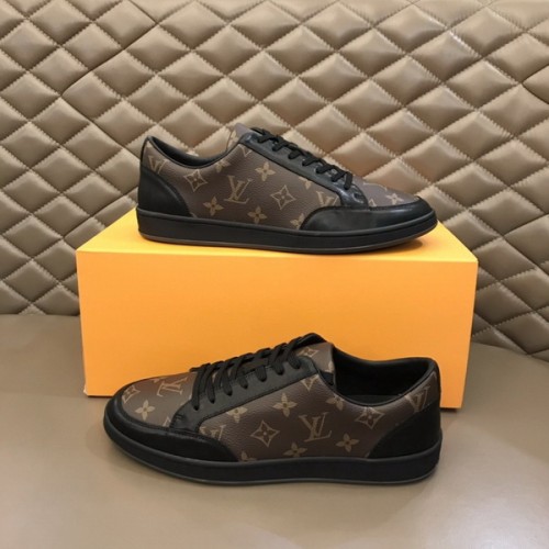 LV Men shoes 1：1 quality-3813