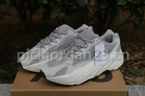 Authentic Yeezy Boost 700 V2 “Static”
