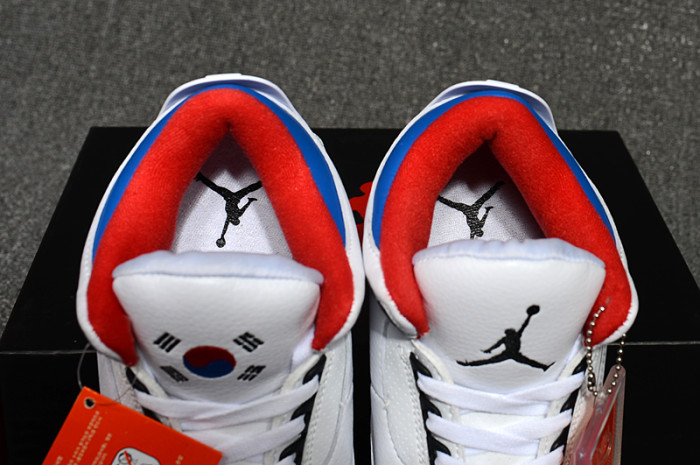 Perfect Air Jordan 3 Shoes-007