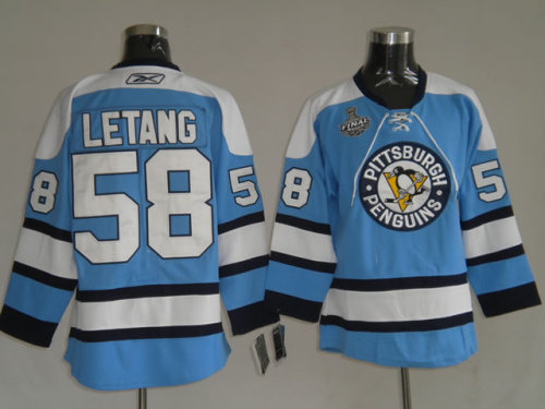 Pittsburgh Penguins jerseys-049