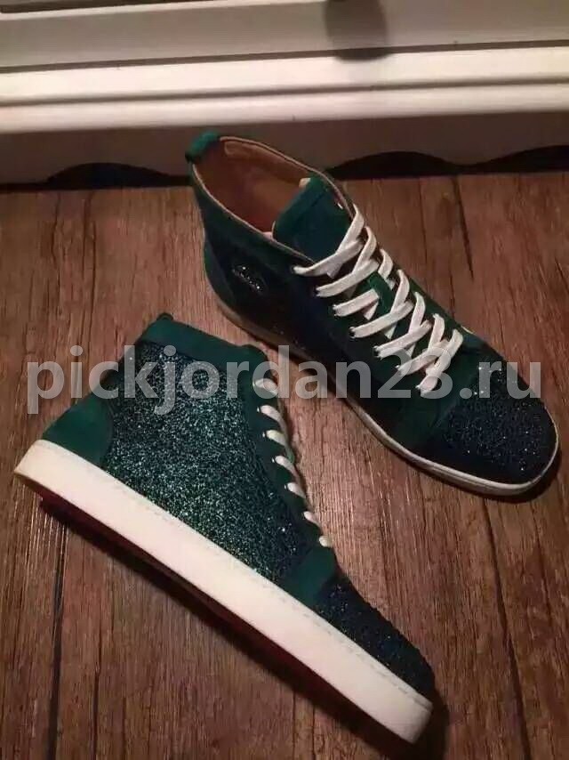 Super Max Perfect Christian Louboutin(with receipt)-089