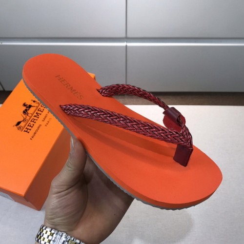 Hermes women slippers AAA-190(35-40)