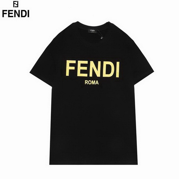 FD T-shirt-652(S-XXL)