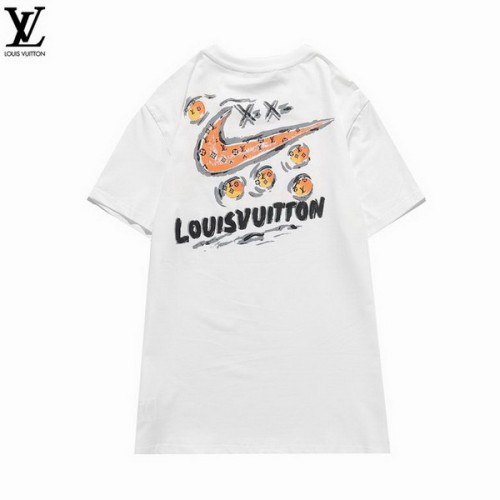 LV  t-shirt men-608(S-XXL)