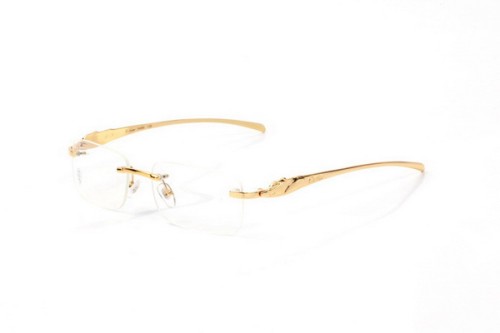 Cartie Plain Glasses AAA-1603
