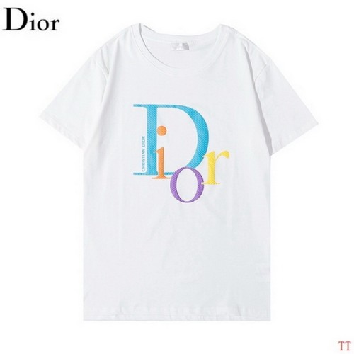 Dior T-Shirt men-435(S-XXL)