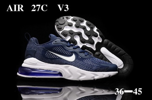 Nike Air Max 270 women shoes-492