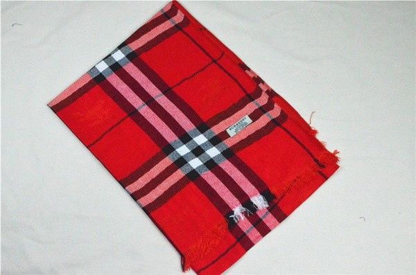 Burberry Silk Scarf AAA-120
