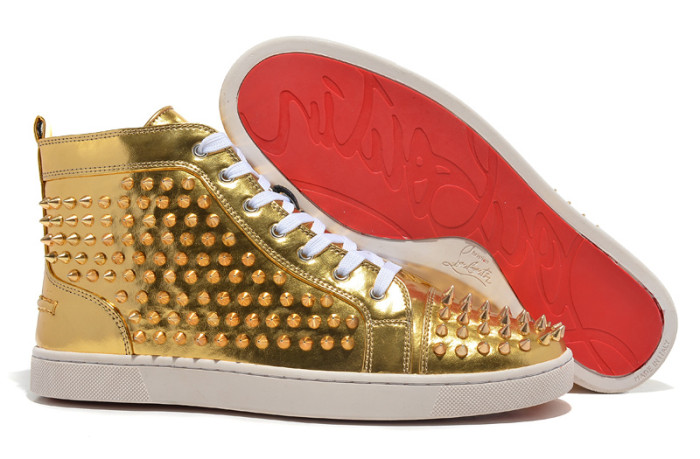 Christian Louboutin mens shoes-287