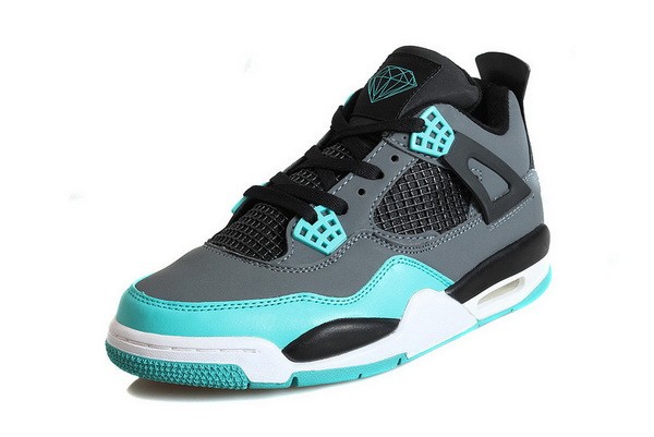 Jordan 4 shoes AAA Quality-067